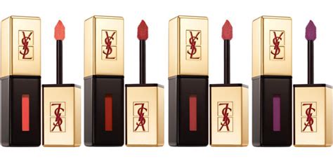 collezione primavera ysl beauty|Makeup Collections .